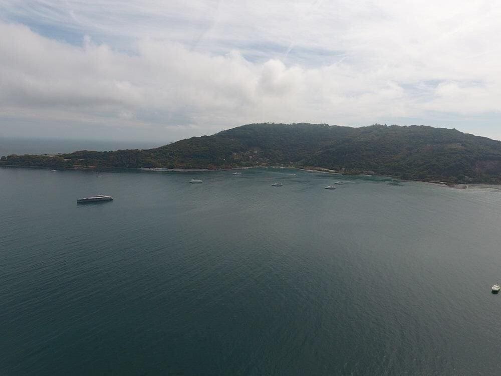 Le Terrazze di Portovenere