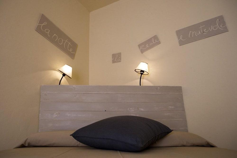 Hotel Cernia Isola Botanica