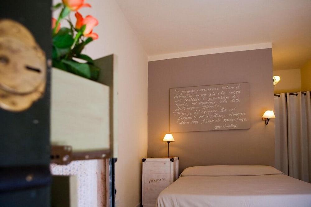 Hotel Cernia Isola Botanica