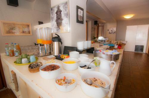 Hotel Cernia Isola Botanica