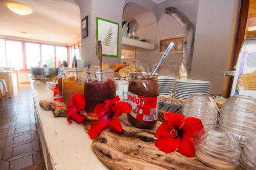Hotel Cernia Isola Botanica