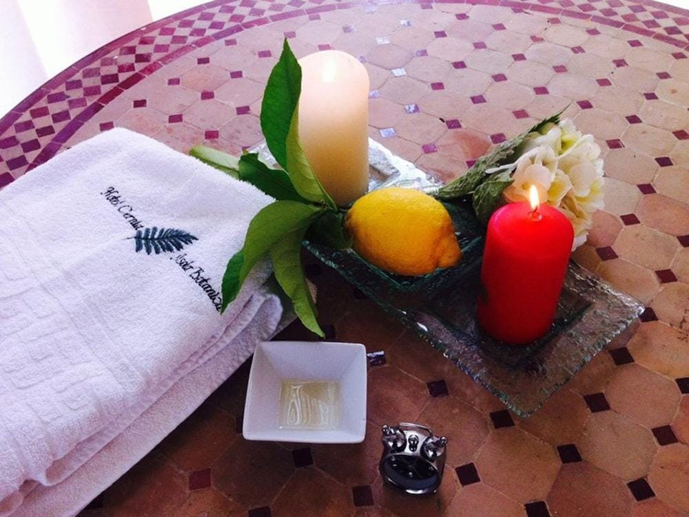 Hotel Cernia Isola Botanica