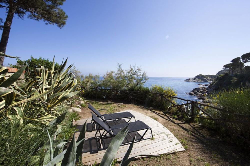 Hotel Cernia Isola Botanica