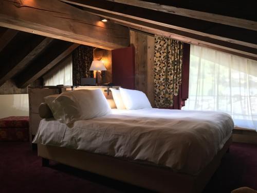 Hotel Chateau Blanc
