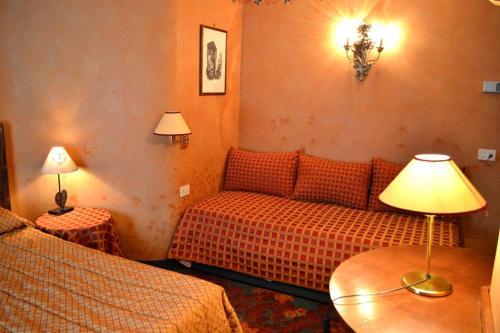 Hotel Chateau Blanc