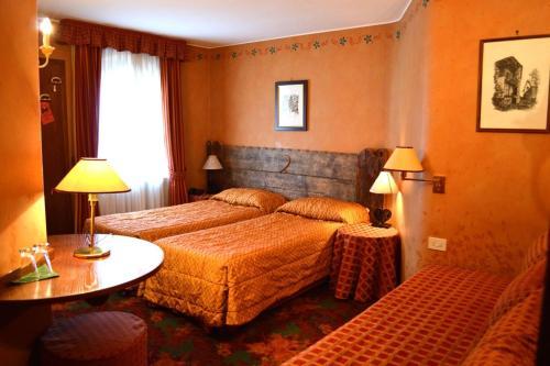 Hotel Chateau Blanc