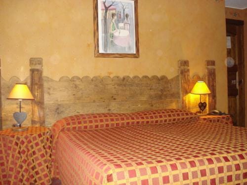 Hotel Chateau Blanc