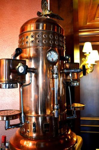 Hotel Chateau Blanc