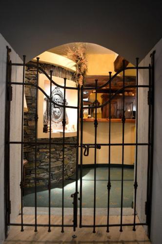 Hotel Chateau Blanc