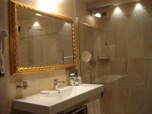 Hotel Chateau Blanc