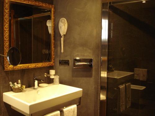 Hotel Chateau Blanc
