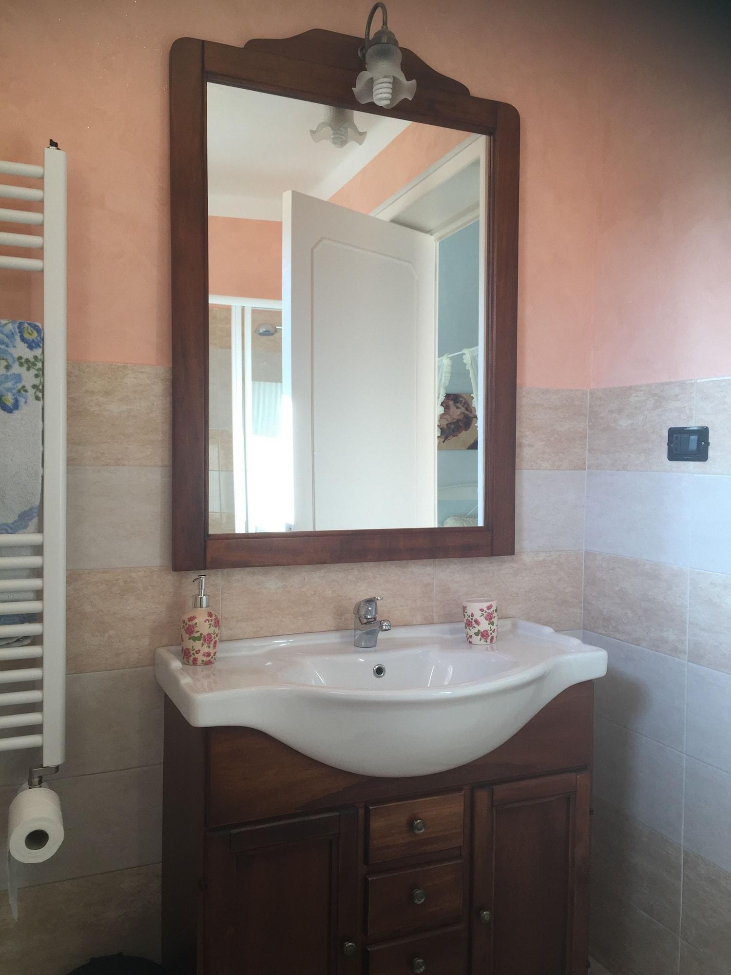 B&B il Salento Lu sule Lu mare Lu ientu