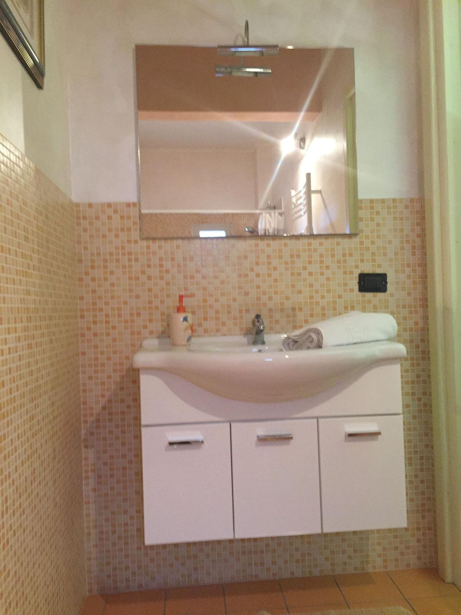 B&B il Salento Lu sule Lu mare Lu ientu