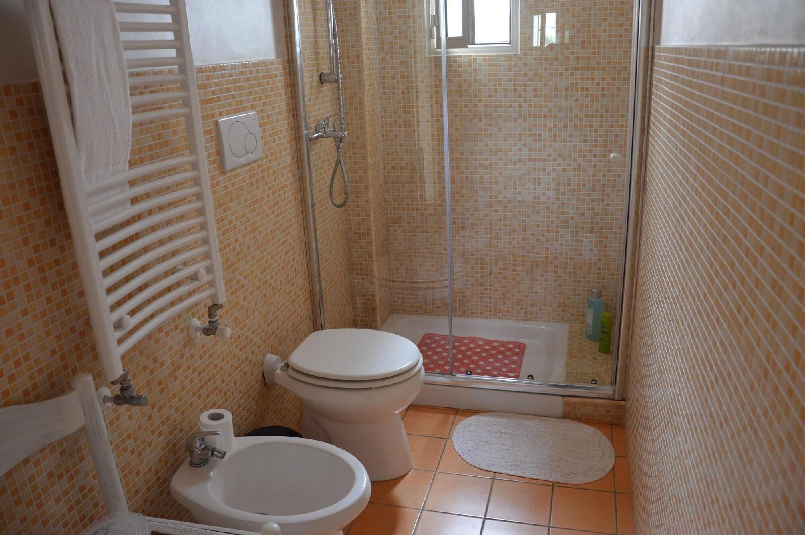 B&B il Salento Lu sule Lu mare Lu ientu