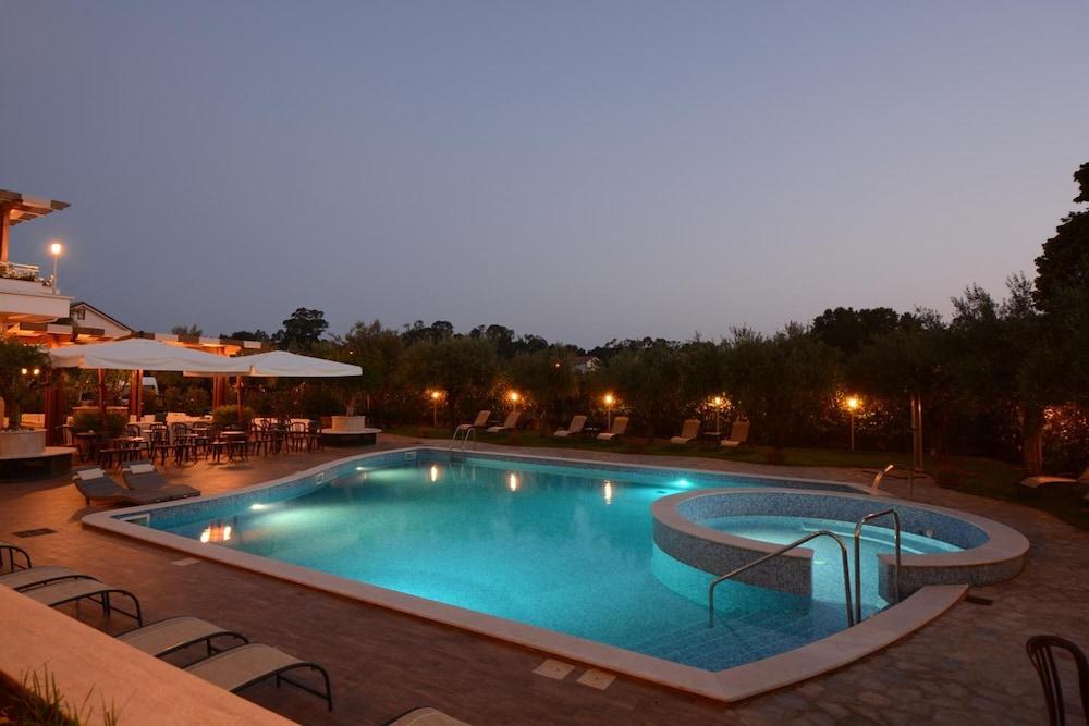 Hotel Porta Rosa