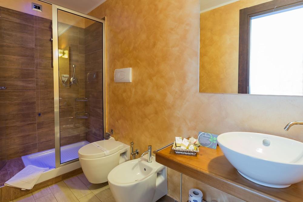 Hotel Porta Rosa