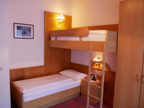 Apartment Hotel Elvis
