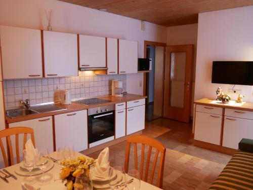 Apartment Hotel Elvis