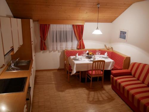 Apartment Hotel Elvis