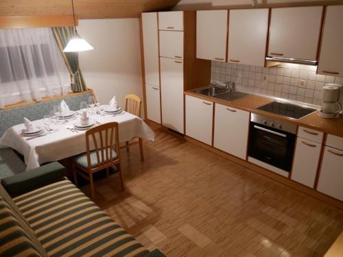 Apartment Hotel Elvis