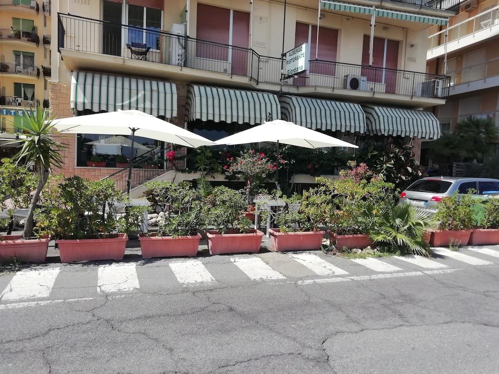 Hotel Giordana