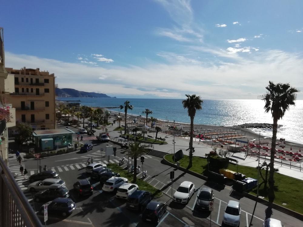 Hotel Giordana