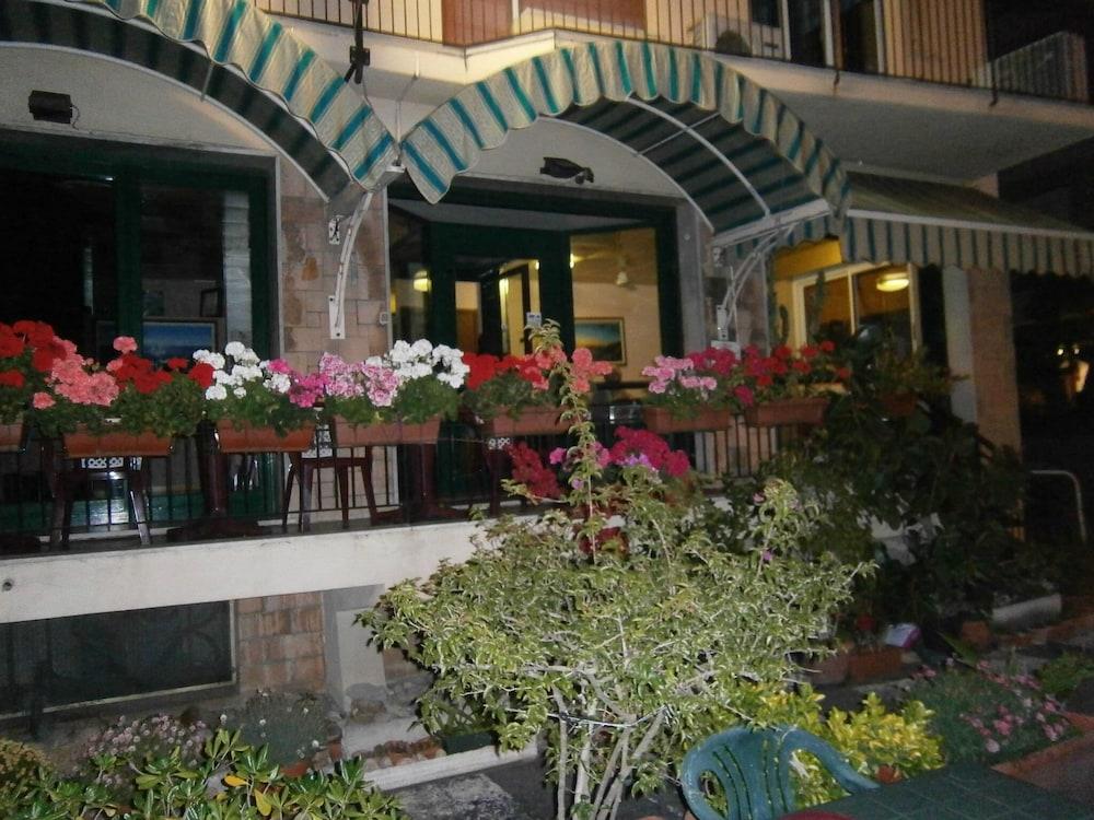 Hotel Giordana