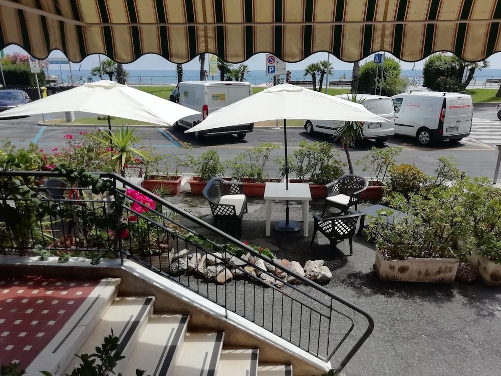 Hotel Giordana