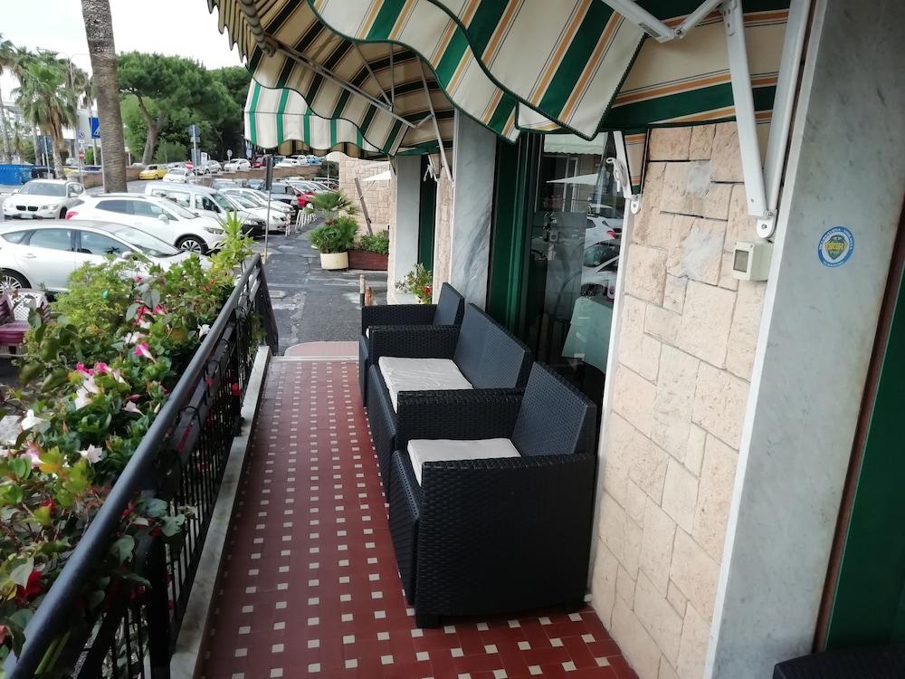 Hotel Giordana