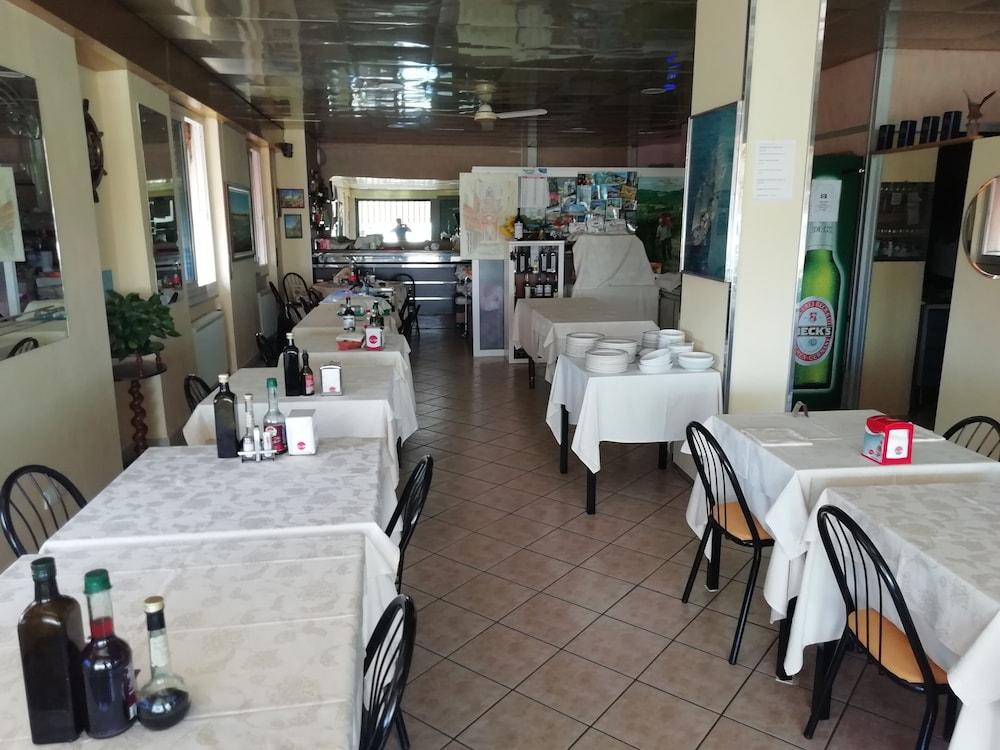 Hotel Giordana
