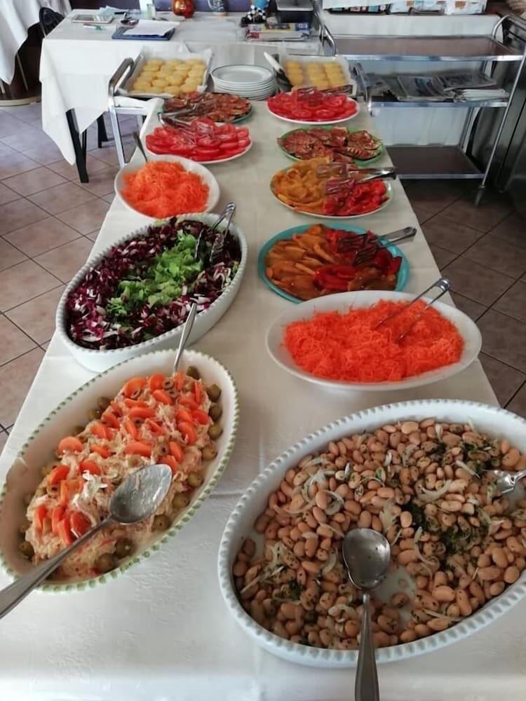 Hotel Giordana