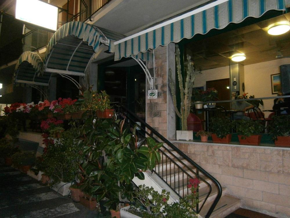 Hotel Giordana