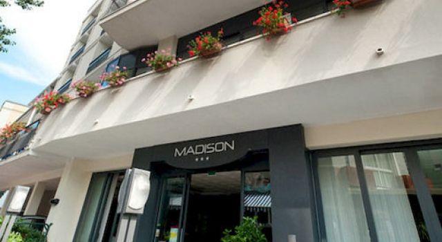 Hotel Madison
