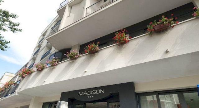 Hotel Madison