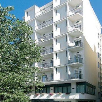 Hotel Madison