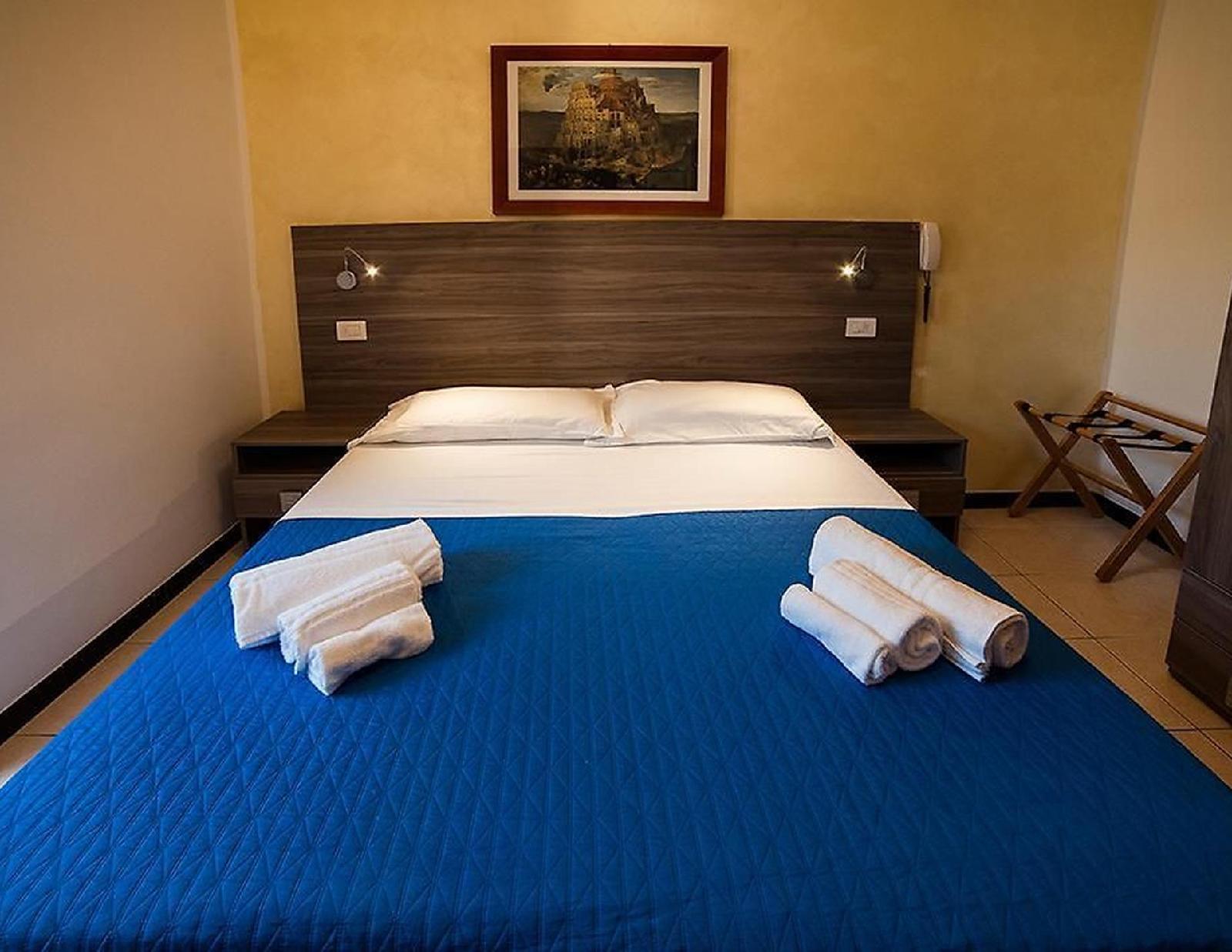 Hotel Madison
