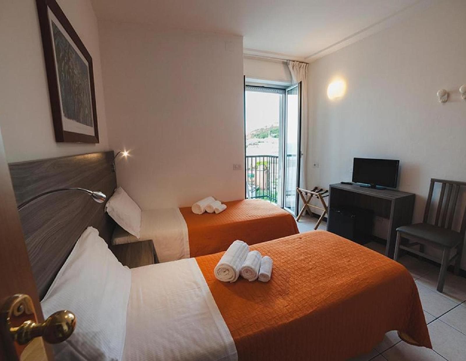 Hotel Madison