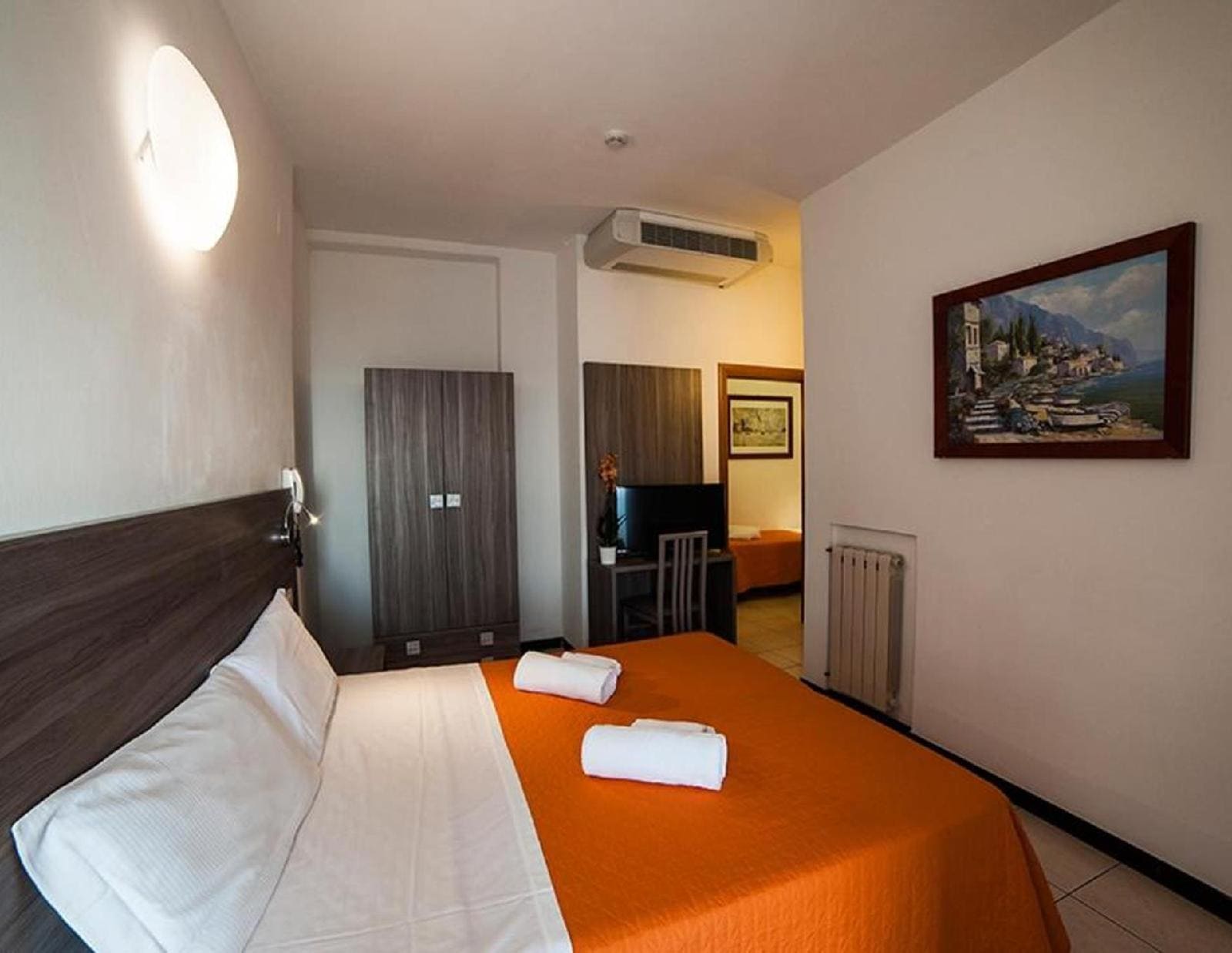 Hotel Madison