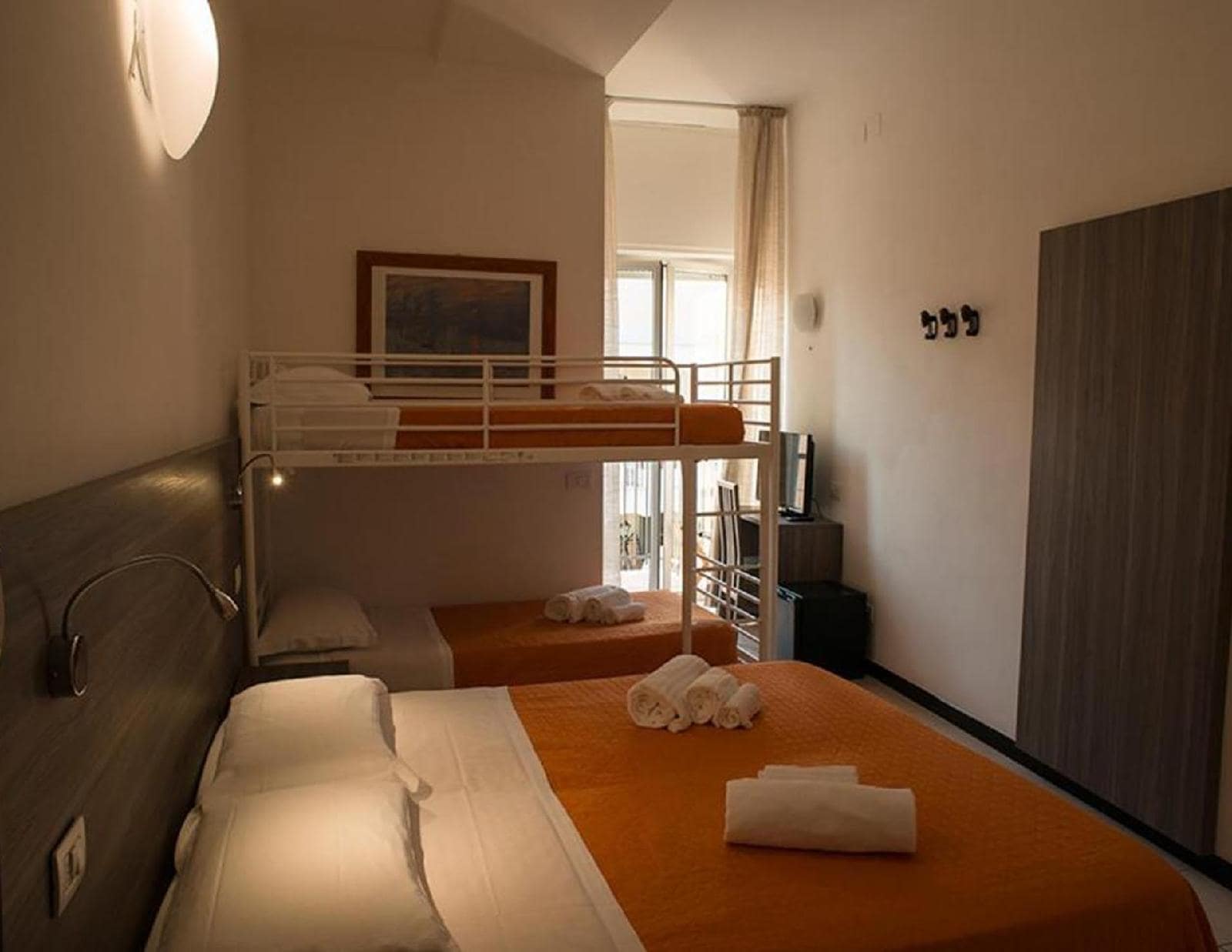 Hotel Madison