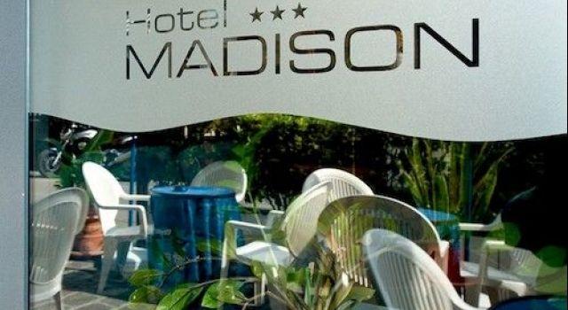 Hotel Madison