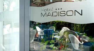 Hotel Madison