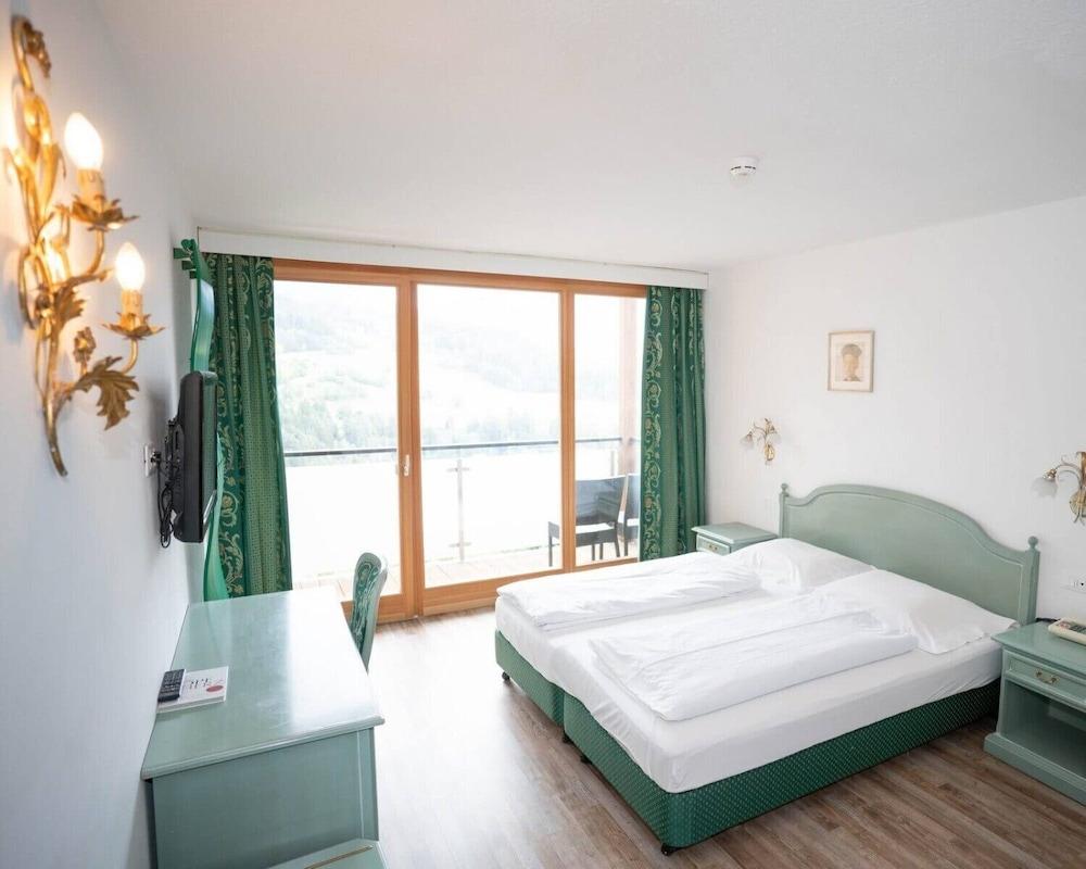Hotel Panoramik