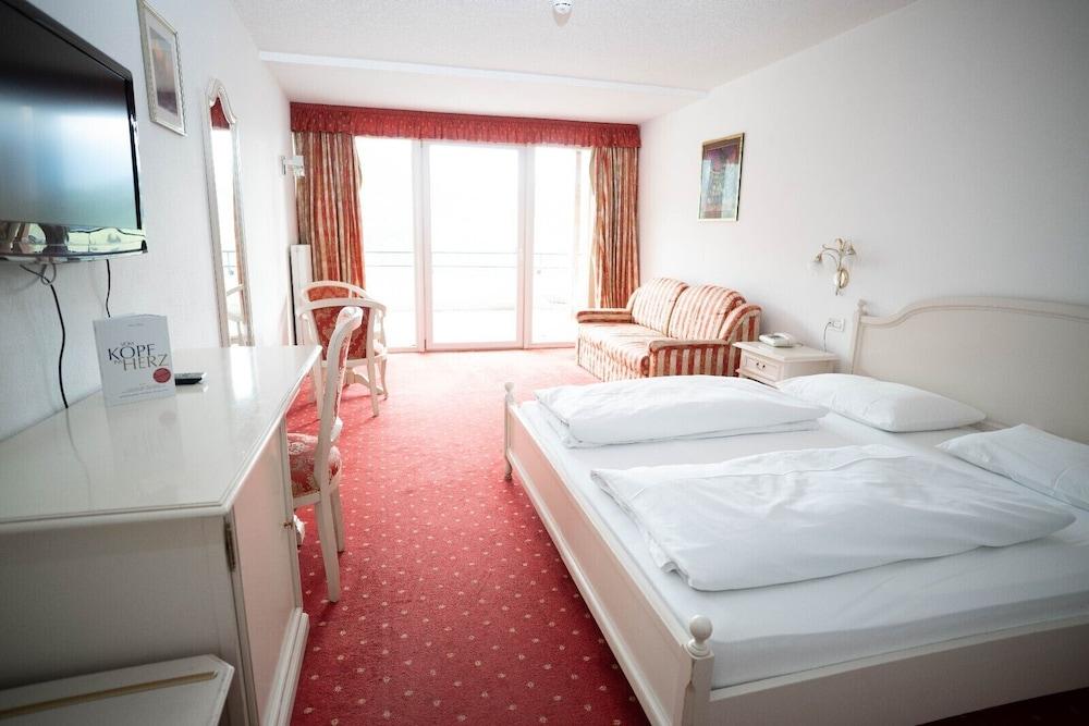 Hotel Panoramik