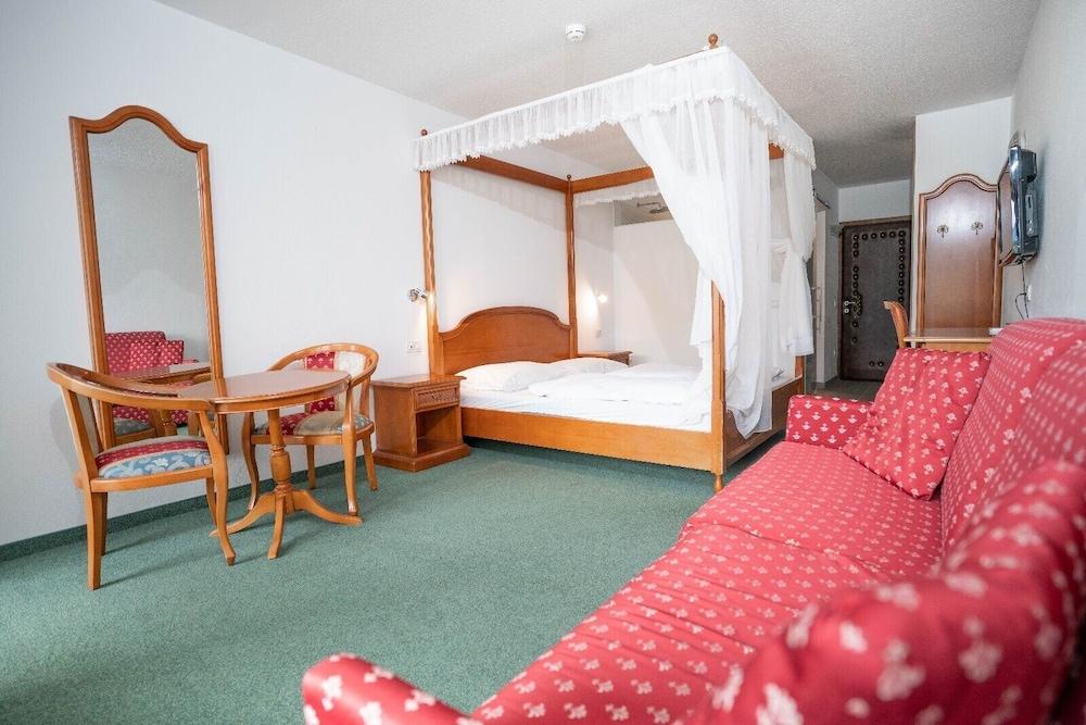 Hotel Panoramik