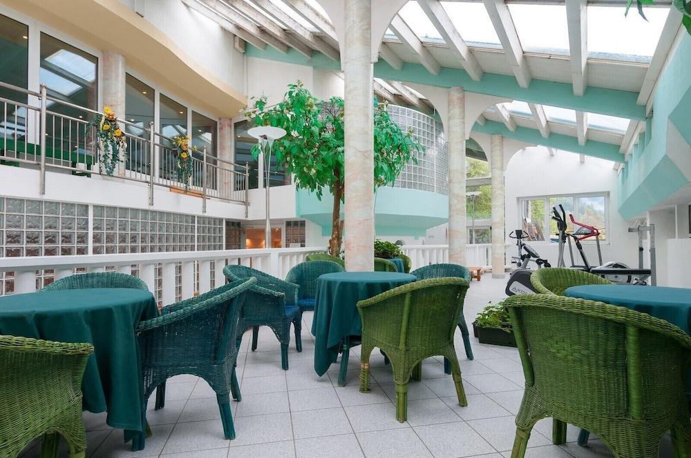 Hotel Panoramik