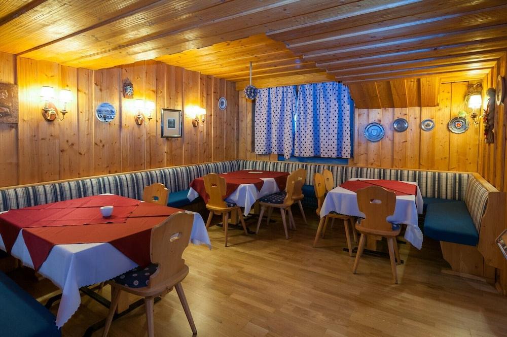 Hotel Panoramik