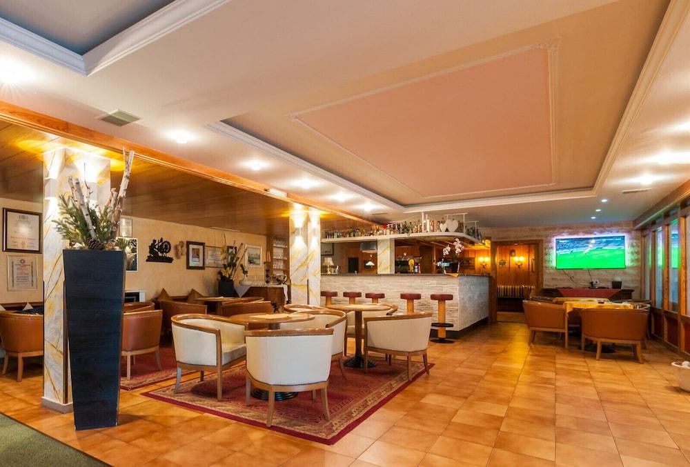 Hotel Panoramik