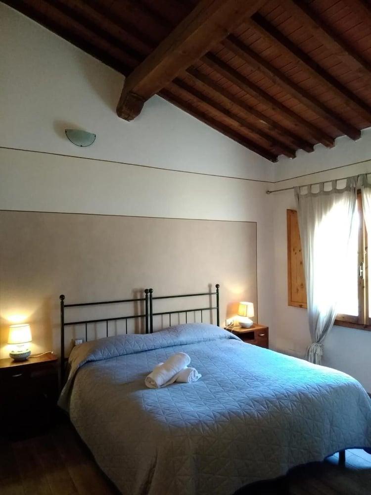 Fattoria Lischeto