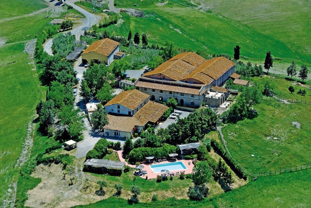 Fattoria Lischeto