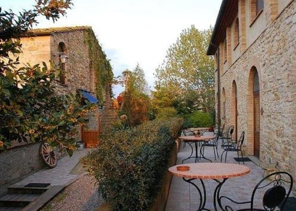 Fattoria Lischeto